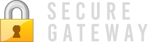 Secure Gateway